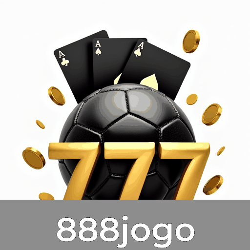 888jogo: Aventura e Ganhos nos Jogos de Cassino