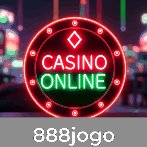 888jogo: A Emoção e Alta Recompensa dos Jogos de Caça-níqueis!